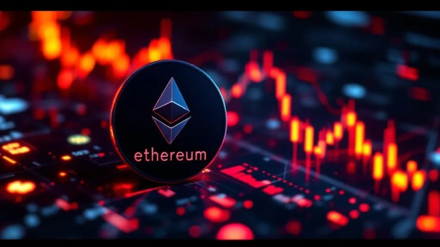 이더리움, 4,000달러 아래로 하락