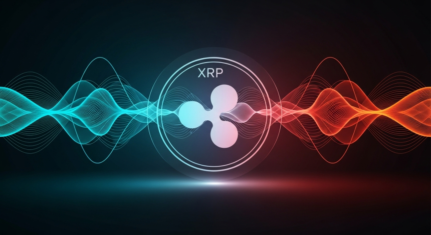  XRP, 3,750원 돌파 여부 주목…마지막 하락 가능성 '경고등'