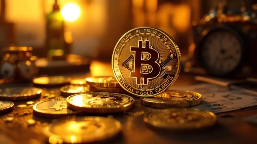 14년 전 13달러에 산 금화 비트코인 3개, 최근 매각