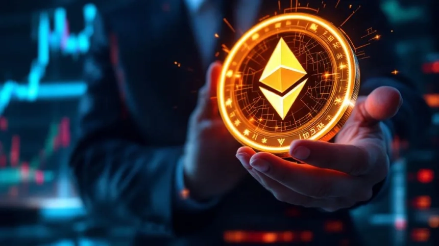 비트마인, 1억5800만 달러어치 이더리움 매수…톰 리 “시장 조정은 예상된 수준”