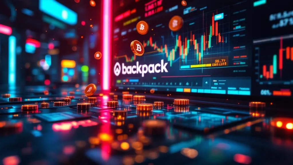 Backpack, Superstate와 협력해 증권형 토큰 거래 지원