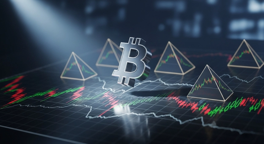 비트코인($BTC), 단기 분기점 도달…11만 6,000달러 돌파 여부 촉각