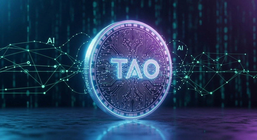 AI 코인 반등 주도…비텐서·스토리·렌더 20% 안팎 급등
