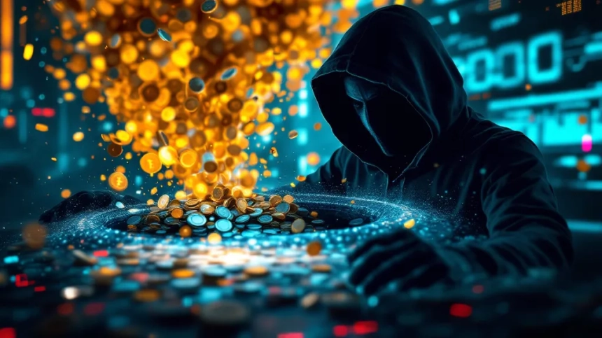 SBI 크립토 지갑서 2,100만 달러 암호화폐 유출…북한 해킹 의혹