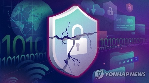 기업들 '보안 인증'에 수백억 쏟고도 해킹 무방비…정부 제도 허점 드러났다