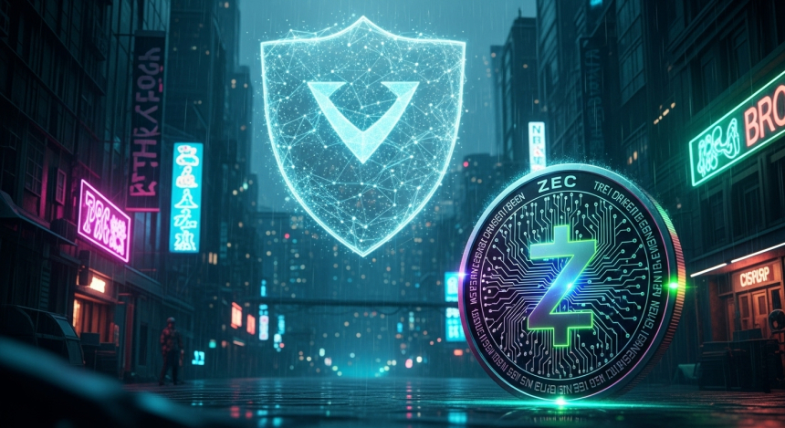 나발 라비칸트 발언에 지캐시(ZEC) 27% 폭등… '비트코인의 보험' 재조명