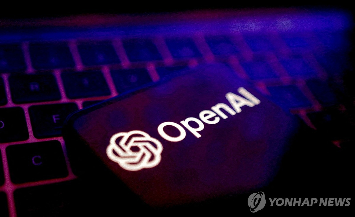 오픈AI의 영상앱 ‘소라’, 출시 5일 만에 100만 다운로드 돌파