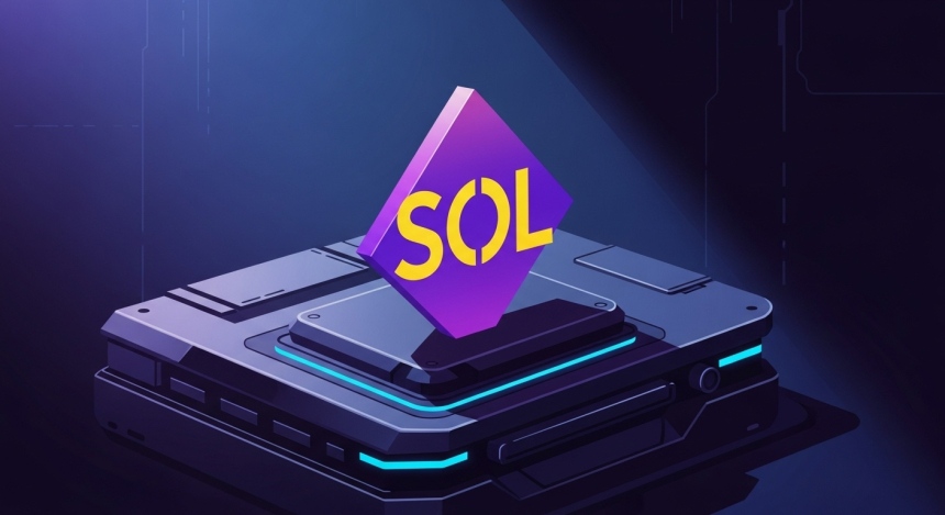  솔라나(SOL), 실물 하드웨어로 웹3 주도…야코벤코 
