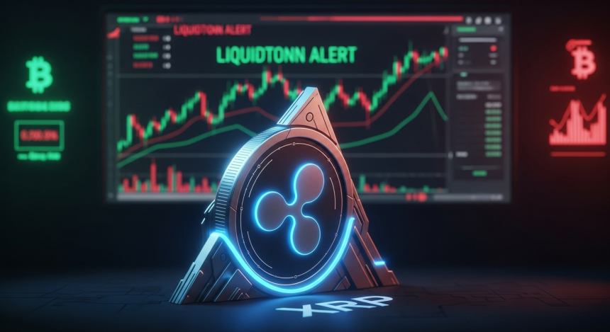 리플 CTO 슈워츠 퇴임…XRP 커뮤니티 충격 속, 하이퍼리퀴드서 244억 원 숏 청산