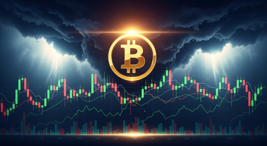  비트코인, 연말 반등 열쇠는 '셧다운·금리·미중회담'…세 가지 변수 주목