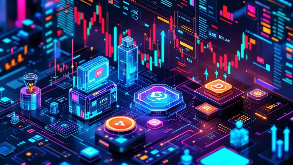 dYdX, 올해 말까지 미국 시장 진출 추진…솔라나 등 현물거래 시작