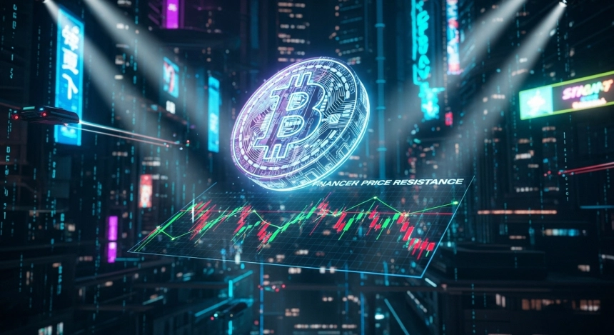 비트코인($BTC), 11만6천달러 돌파 시 12만달러도 가시권…단기 조정 가능성 주의