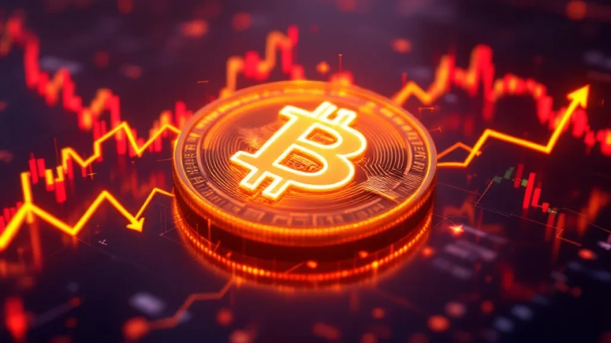 비트코인, 사상 최고 주간 마감가 기록