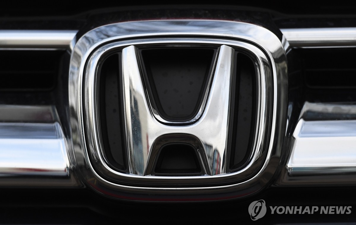 혼다 생산 절반 감축…中 반도체 제재 여파, 車업계 전방위 충격파