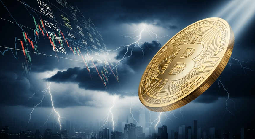 비트코인($BTC) 12만 달러 재돌파… 알트코인 급등·과열 청산 6,000억 원 발생