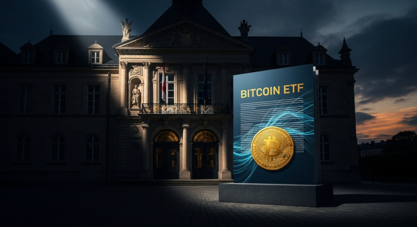 룩셈부르크, 국부펀드로 비트코인 ETF 투자…유럽 정부 첫 사례