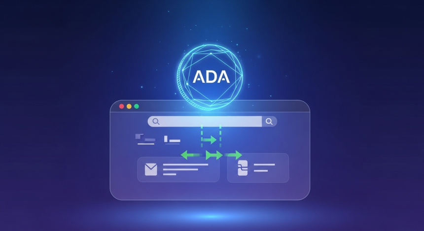  카르다노(ADA), 코인베이스·바이낸스와 'x402' 통합…웹 결제·AI 자동화 새 시대 연다