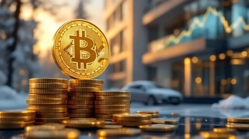 노르웨이 최대 연금펀드, 비트코인 투자 2,900만 달러로 확대