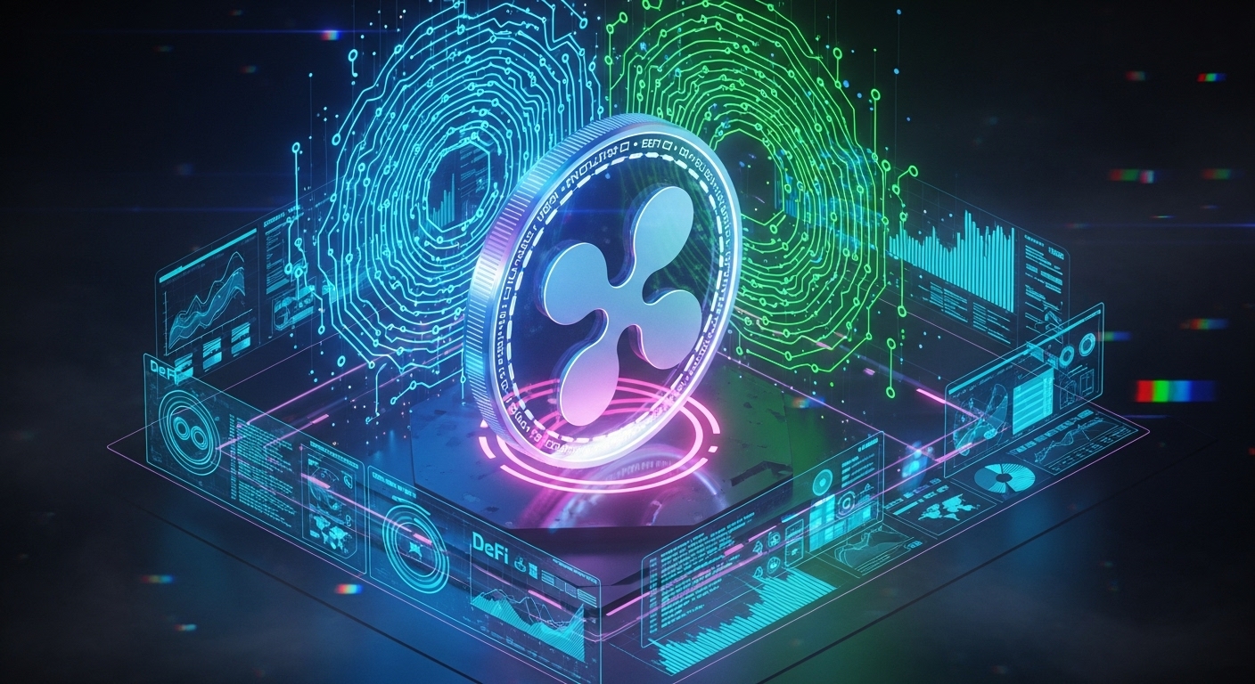 XRP 기반 튠드라 프리세일 마지막 단계 진입…투명성·기술력으로 투자금 26억 원 돌파