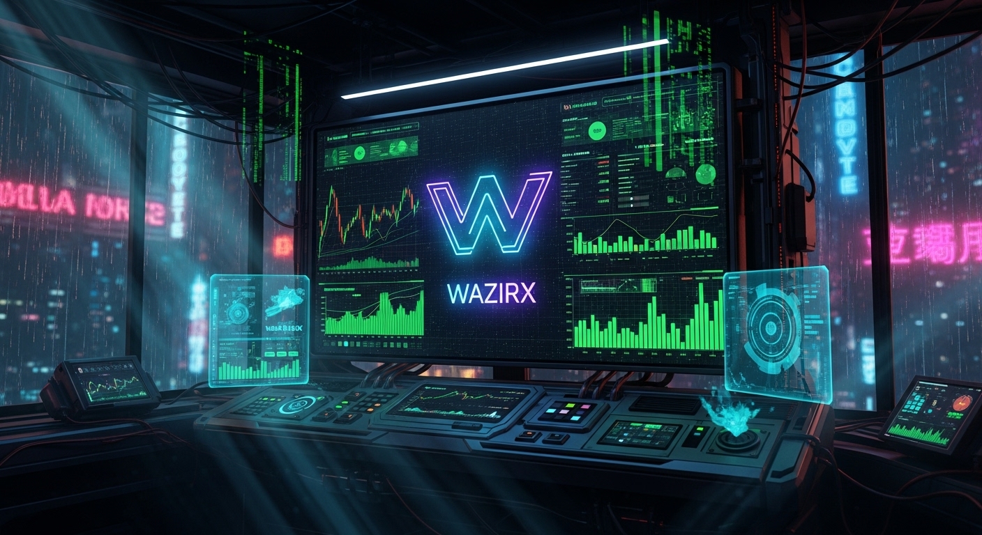 인도 거래소 WazirX 거래 재개…규제 강화 속 기업 투자도 지속