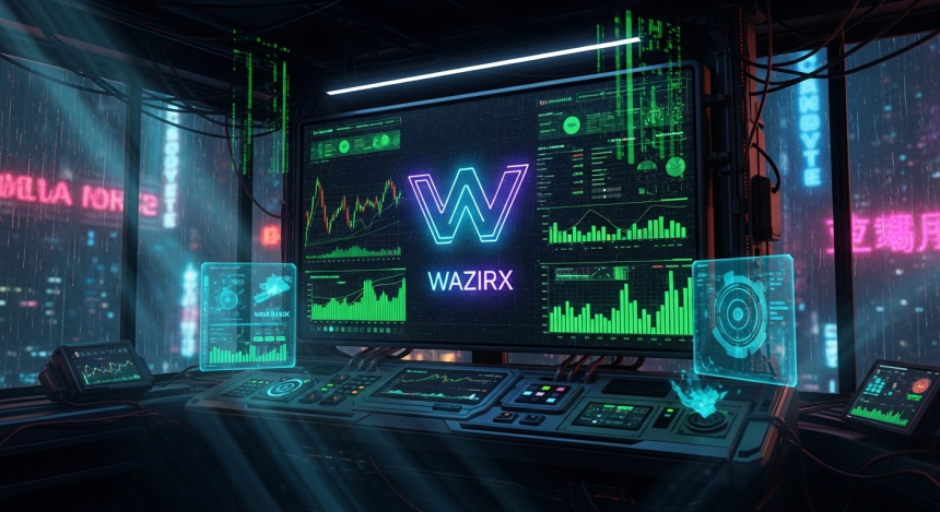  인도 거래소 WazirX 거래 재개…규제 강화 속 기업 투자도 지속