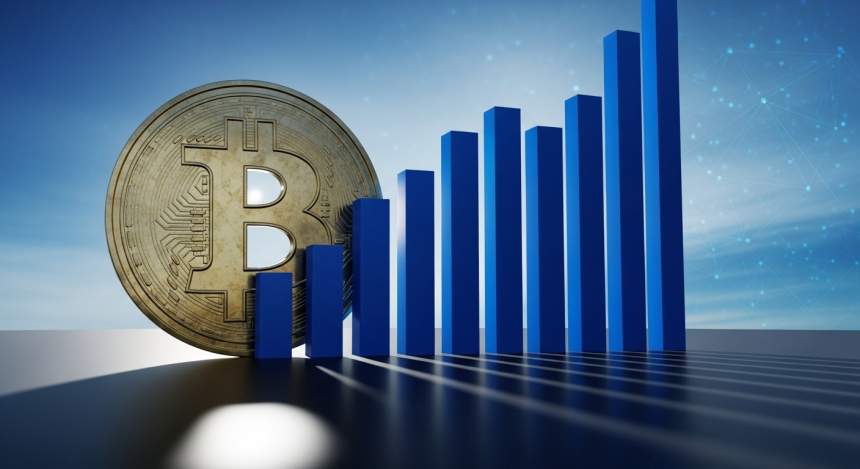 비트코인 $15만 전초전 돌입…기관 자금 8조 원 유입 '역대급 랠리'