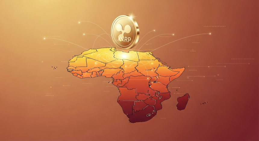  리플, RLUSD 본격 확장…아프리카 송금 시장 정조준