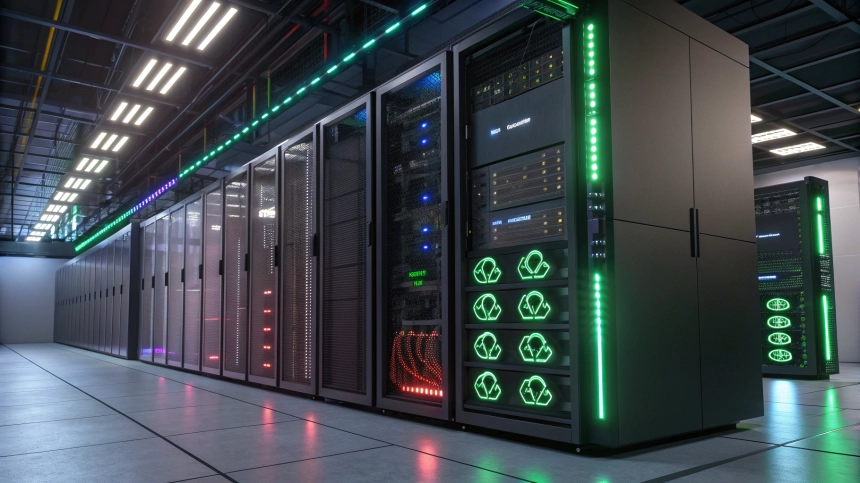  AI 데이터센터의 진화… IREN, '지속가능성' 앞세워 글로벌 시장 선점