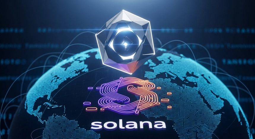 웨스턴유니언, 솔라나 기반 스테이블코인 출시…글로벌 결제 시장 판도 흔든다