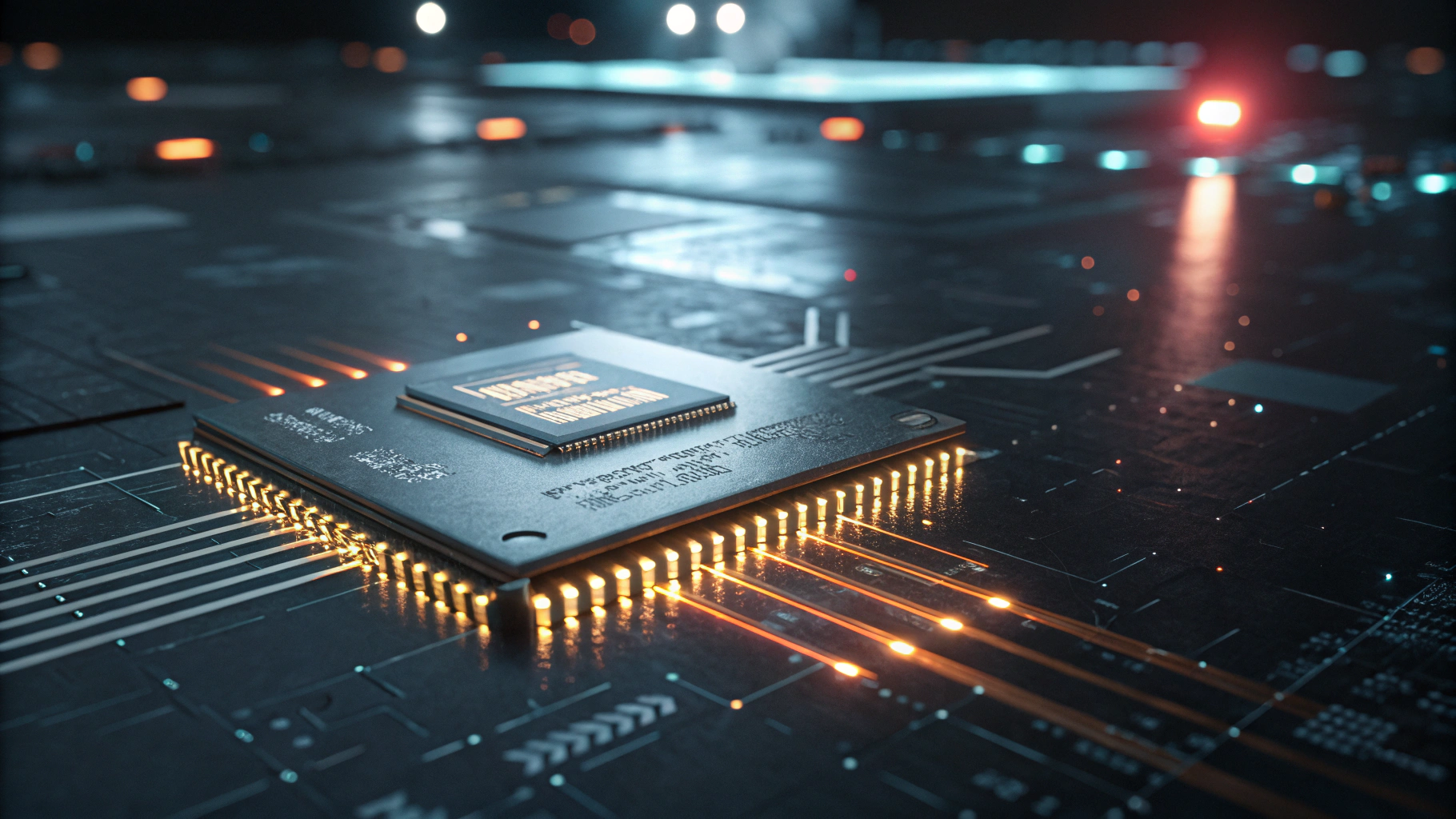  AI 데이터센터의 미래는 ‘빛’에 있다…포토닉 기술, 연산 혁명 이끈다 / TokenPost.ai 