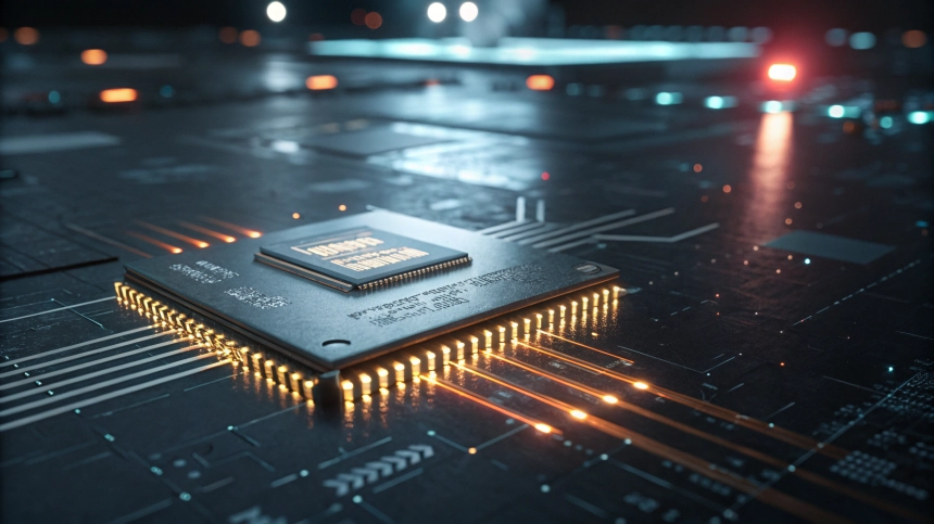  AI 데이터센터의 미래는 ‘빛’에 있다…포토닉 기술, 연산 혁명 이끈다