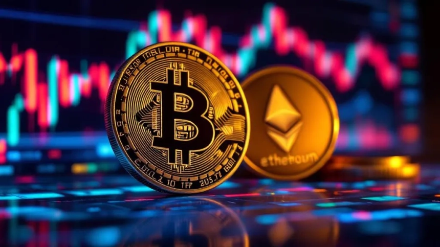 비트코인 ETF, 하루 새 1억 달러 유출…이더리움 ETF는 순유입