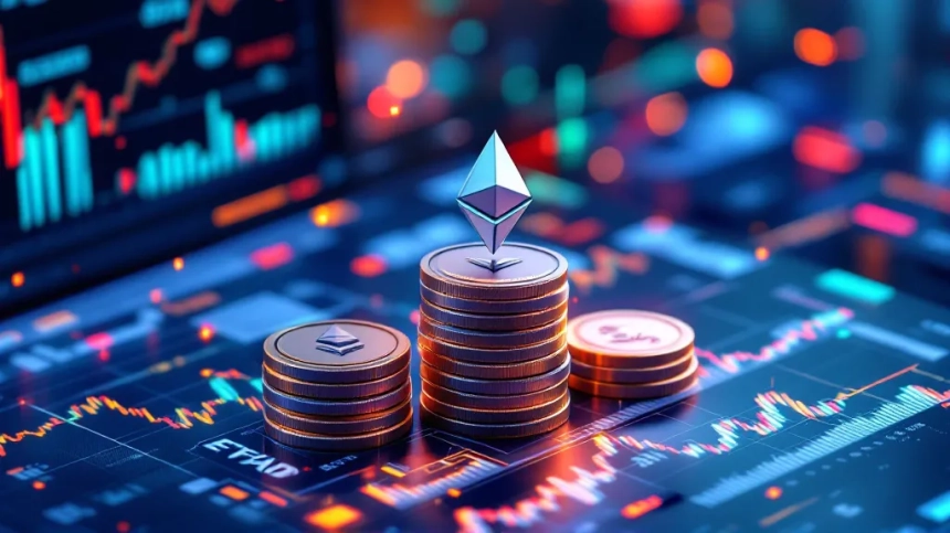 그레이스케일, 미국 최초로 스테이킹 지원 암호화폐 현물 ETF 출시