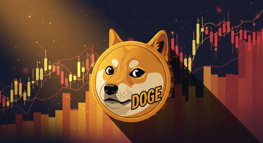 도지코인($DOGE), 10월 상승 랠리 재현…월간 수익률 기대감↑