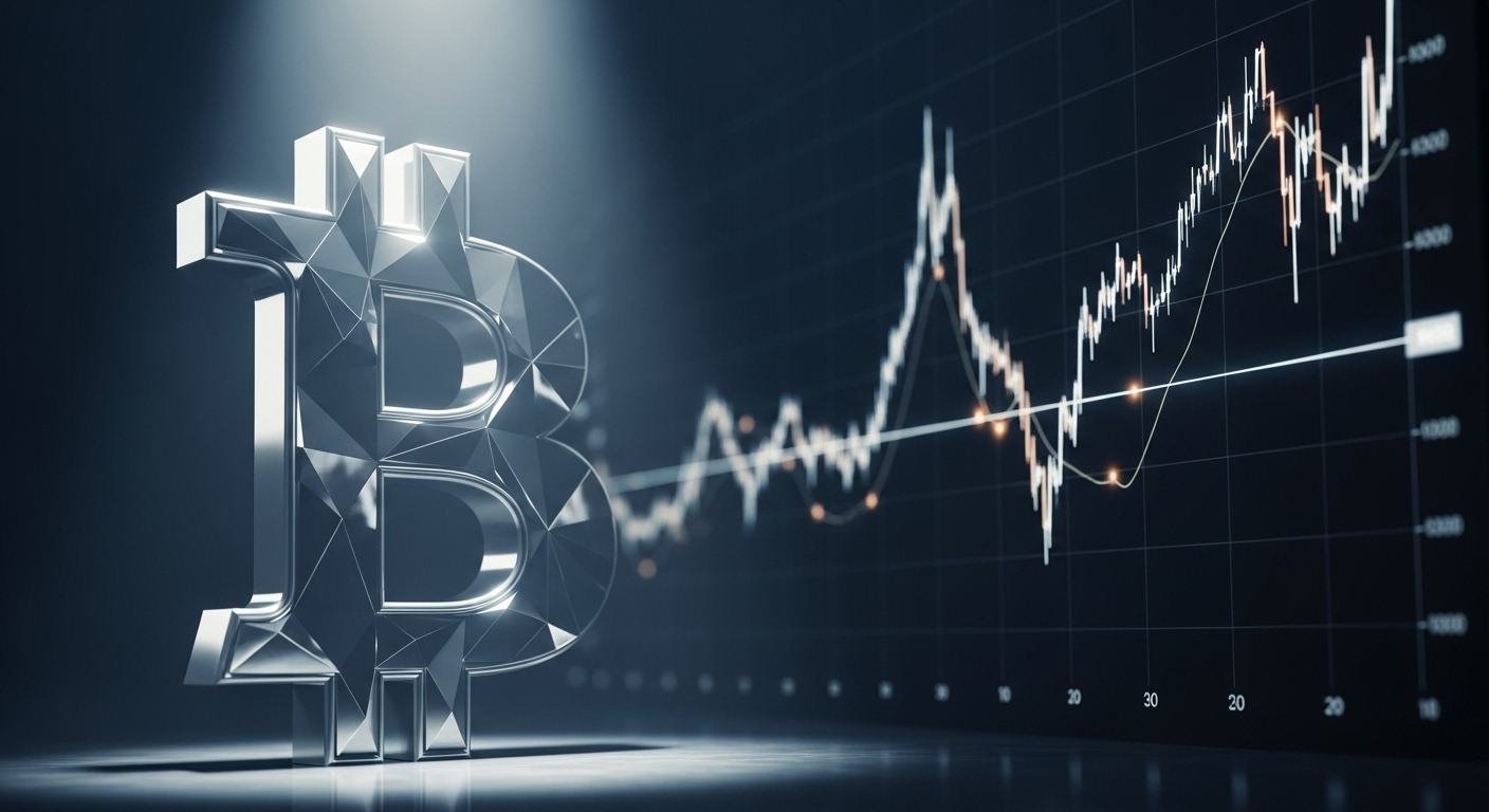 비트코인($BTC), 매도세에 주춤…ETF 순유입 4,700억 원 '바닥 신호' 될까