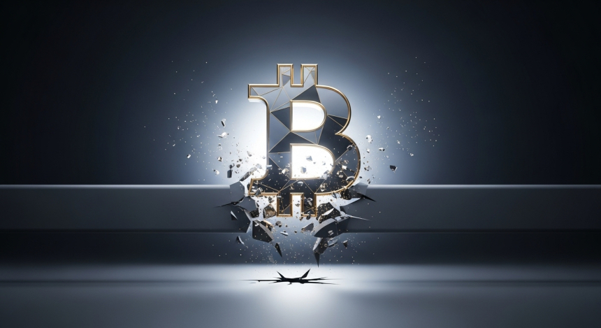  비트코인 $BTC, 11만 5,000달러 돌파 초읽기…시장 '강세 전환' 신호인가