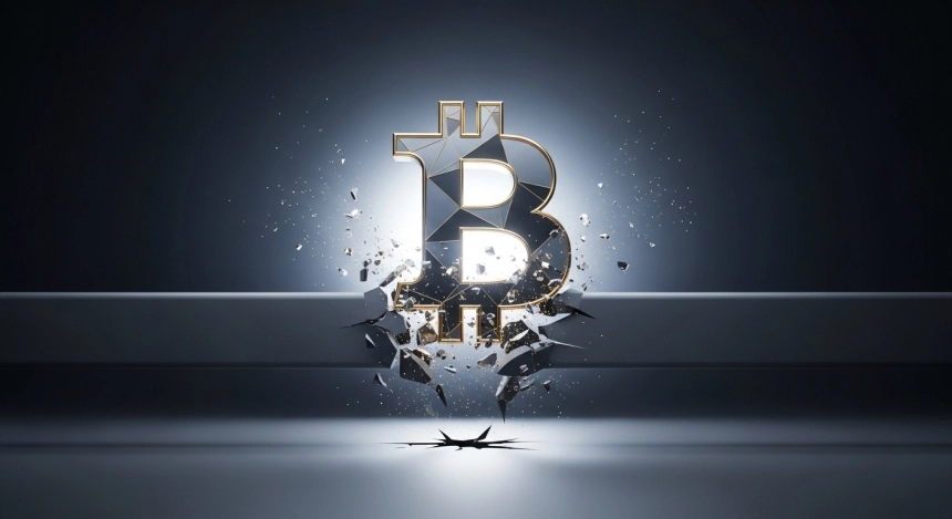비트코인 $BTC, 11만 5,000달러 돌파 초읽기…시장 '강세 전환' 신호인가