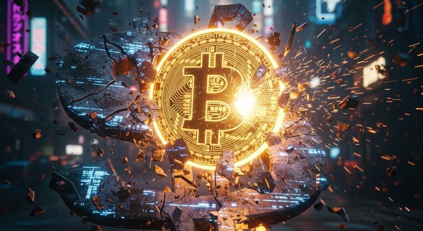 달러 약세에 비트코인($BTC)·금·S&P500까지 역대 최고가…세대 교체 신호탄인가