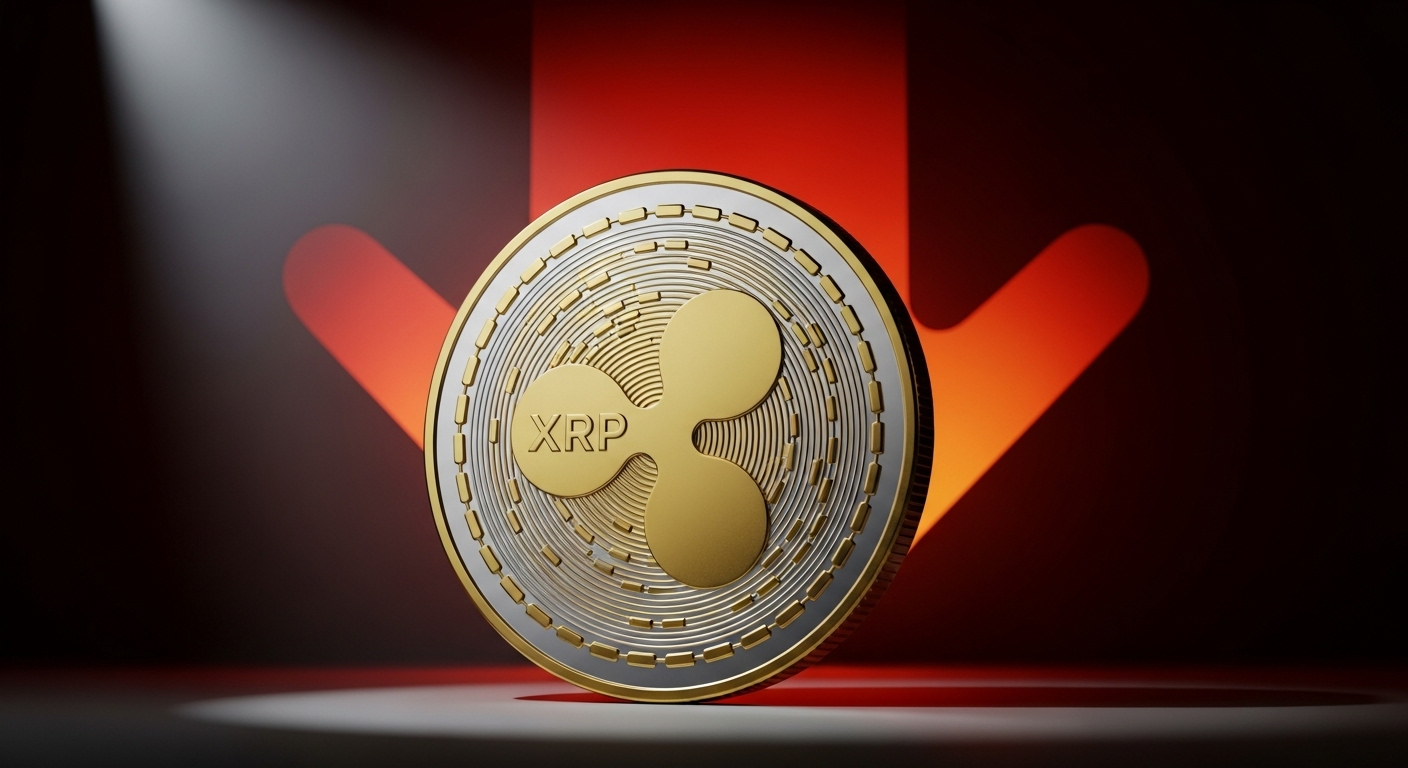 리플(XRP) 대규모 이체…시바이누 폭락과 비트코인 주기 붕괴 신호