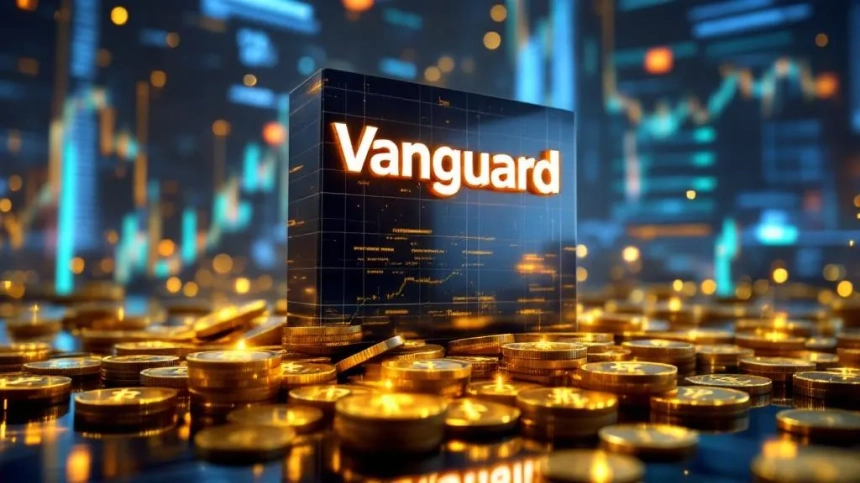 뱅가드, 비트코인 ETF 판매 허용 준비…11조 달러 자산 운용사 변화 조짐