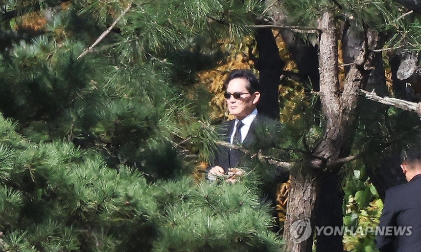  이재용, 취임 3년 만에 반도체 실적 반등…삼성 '10만전자' 눈앞