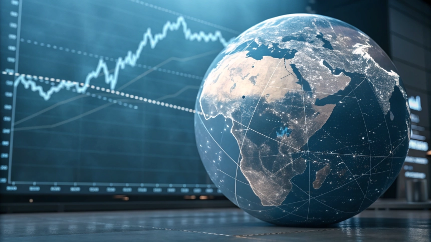IMF, 韓 성장률 0.9%로 상향…AI 변수 '양날의 칼' 될까