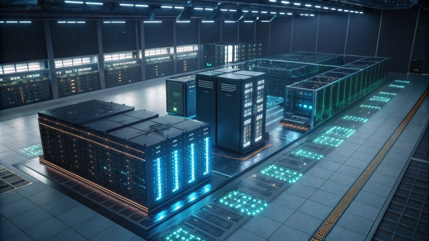 엔비디아, 데이터센터를 'AI 팩토리'로 재정의…컴퓨팅 패러다임 바꾼다