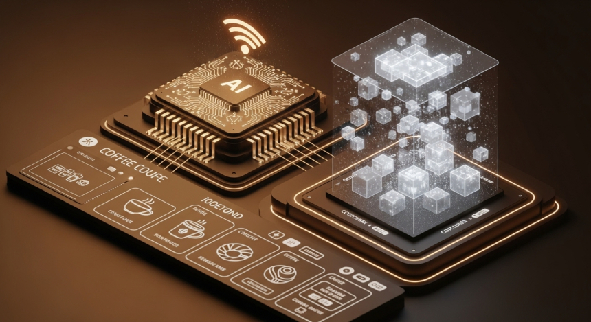  AI+블록체인, 소매 결제 혁신 이끈다…케빈 오레리 “이제 누가 먼저 구축하느냐가 관건” / TokenPost.ai 