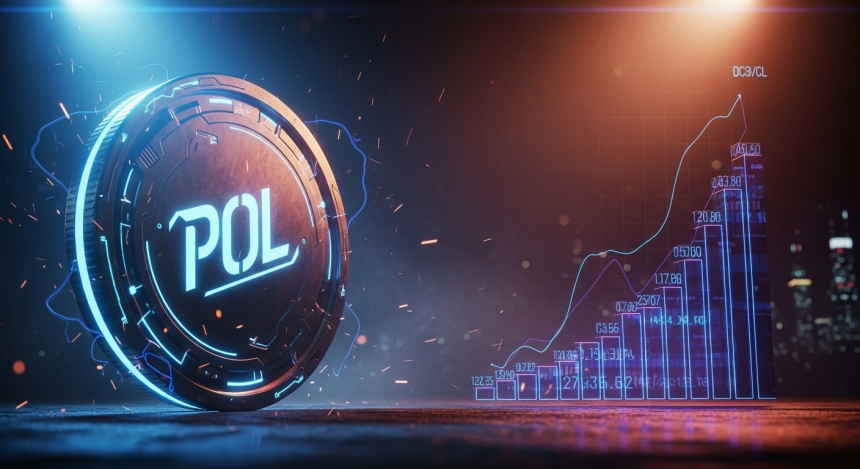  폴리곤(POL), 공급 디플레이션 전환 제안…“토큰 가치 회복 시급”