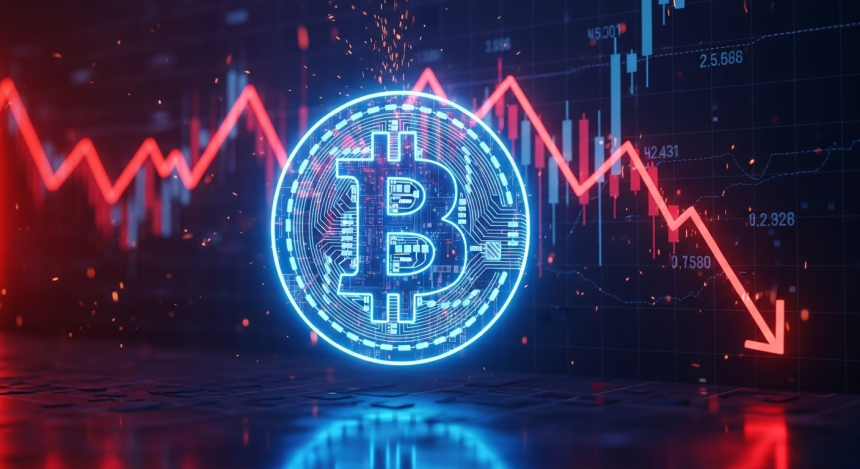  갤럭시 디지털, 1,531 BTC 매도…비트코인 상승세에 경고등