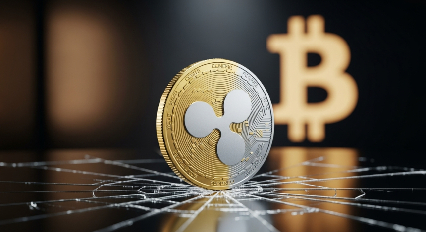 XRP, 3달러 지지선 위태…ETF 지연·비트코인 자금 이동에 하방 압력