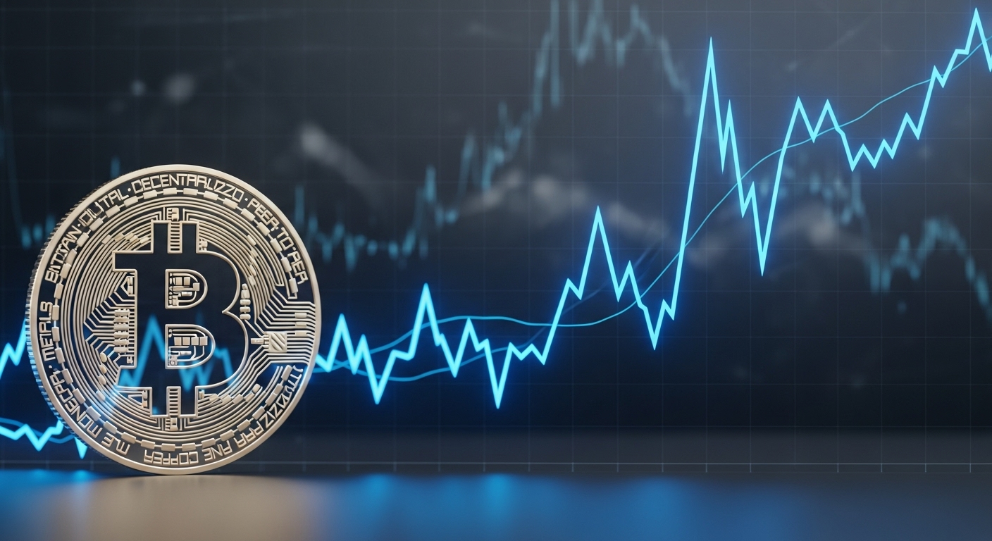비트코인($BTC), 11만 3,000달러~11만 8,000달러 횡보 구간 진입…추세 전환 시동 거나