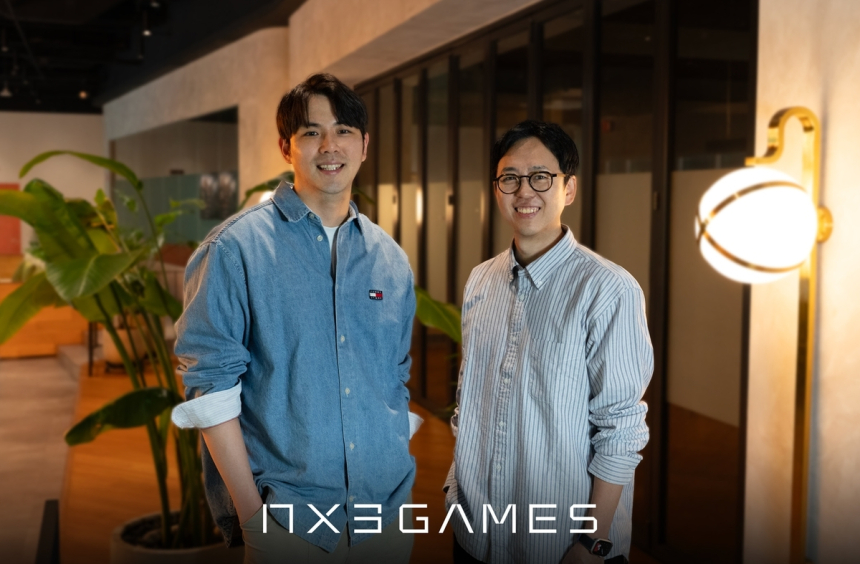  NX3게임즈, 신작 '프로젝트 KANA' 개발… 수집형 RPG 시장 정조준