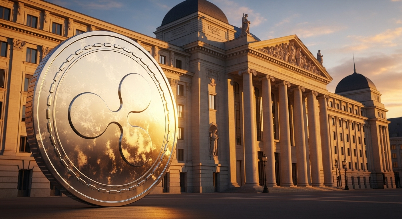 리플(XRP), 룩셈부르크 전자금융 라이선스 추진…EU 시장 본격 공략